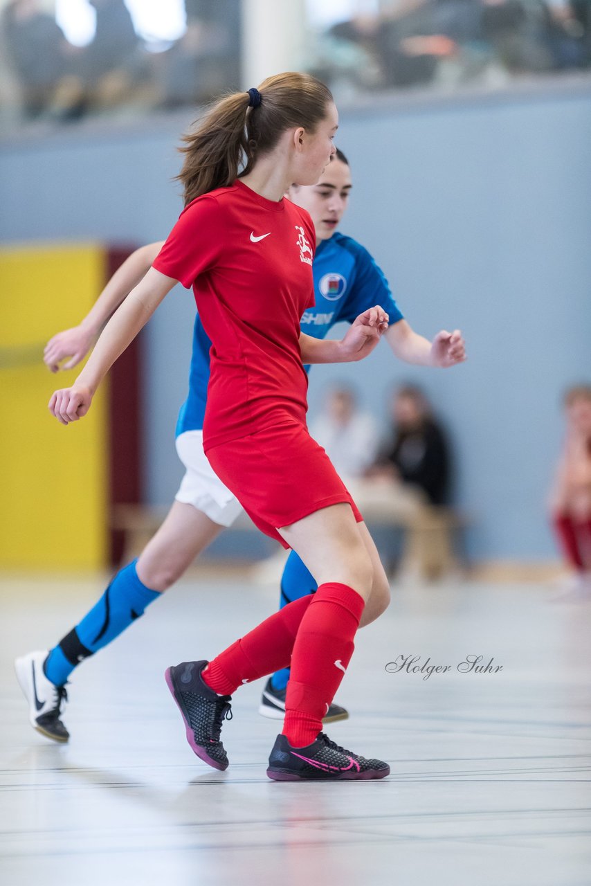 Bild 763 - C-Juniorinnen Futsalmeisterschaft